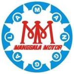 Gambar Mekanik / Montir Sepeda Motor - Mekanik / Montir Sepeda Motor
