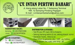 Gambar Staff Tax Accounting - Staff Tax Accounting