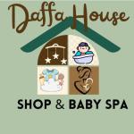Gambar Terapis Baby Spa - Terapis Baby Spa