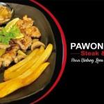 Gambar Bartender Wanita Merangkap Dishwasher - Bartender Wanita Merangkap Dishwasher