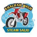 Gambar Krew Steam Motor - Krew Steam Motor
