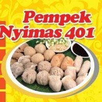 Pegawai - Pempek Nyimas 401