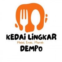 Bagian Dapur - Kedai Lingkar Dempo