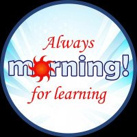 Guru Bahasa Inggris - Bimbel Morning
