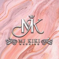 Penjaga Toko - MJ KIKI WEDDING