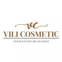 Content Creator & Live Streamer - Vili Cosmetic