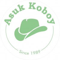 Staff - Es Asuk Koboy