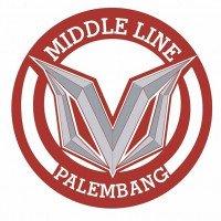 Crew Store - Middle Line Palembang