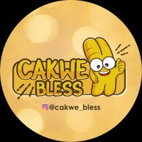 Pegawai Outlet - Cakwe Bless