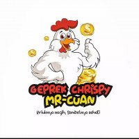Karyawan Bagian Dapur - Ayam Geprek Chrispy Mr. Cuan