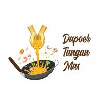 Waiter/Waitress/Server - Dapoer Tangan Mas