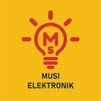 Staff Admin Service - Musi Elektronik