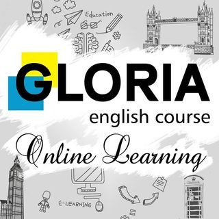 GLORIA ENGLISH COURSE