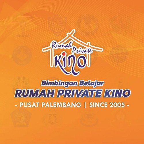Rumah Private Kino Palembang