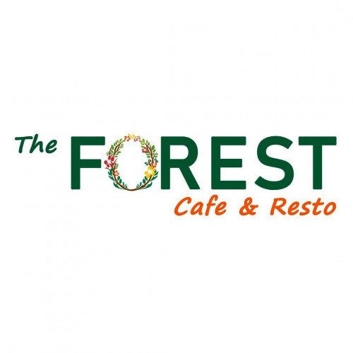 THE FOREST
