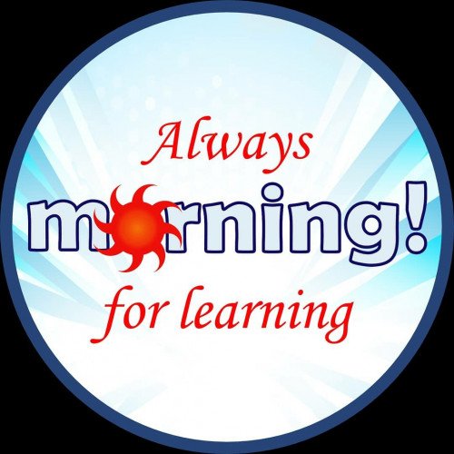 Bimbel Morning