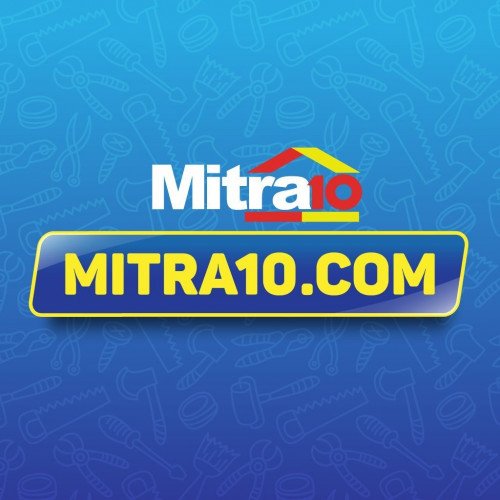 Mitra10 Tanjung Api-Api