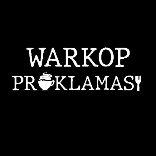 Warkop Proklamasi Palembang
