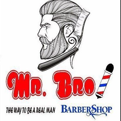 MrBro Barbershop