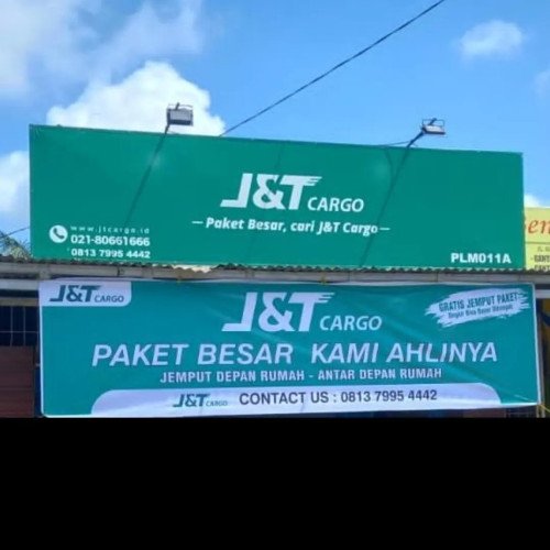 JNT CARGO JAKABARING & KERTAPATI