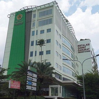 Charitas Hospital Palembang