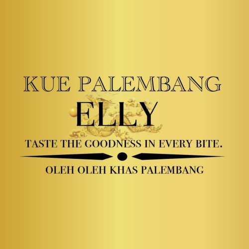 Kue Palembang Elly
